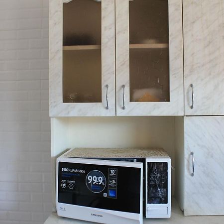 Hermosa Vista Tbilisi Ngoại thất bức ảnh