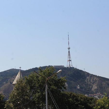 Hermosa Vista Tbilisi Ngoại thất bức ảnh