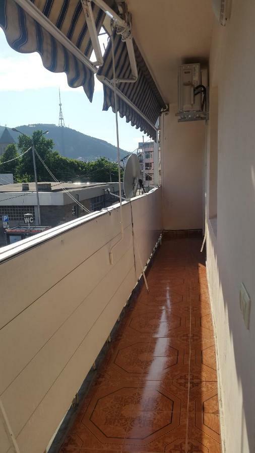 Hermosa Vista Tbilisi Ngoại thất bức ảnh